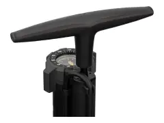 Topeak "JoeBlow Booster" Standluftpumpe Topeak "JoeBlow Booster" Standluftpumpe