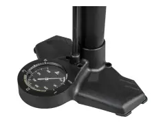 Topeak "JoeBlow Mountain EX" Standluftpumpe Topeak "JoeBlow Mountain EX" Standluftpumpe