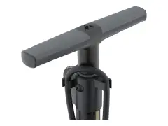 Topeak "JoeBlow Tubi 2Stage" Standluftpumpe Topeak "JoeBlow Tubi 2Stage" Standluftpumpe