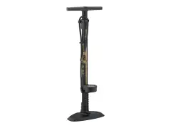 Topeak "JoeBlow Tubi 2Stage" Standluftpumpe Topeak "JoeBlow Tubi 2Stage" Standluftpumpe