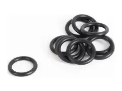 Topeak Piston O-Rings for "RaceRocket HP" Mini Pump Topeak Piston O-Rings for "RaceRocket HP" Mini Pump