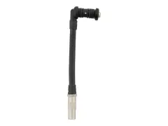 Topeak Head with Hose for "PocketShock DXG" Shock Pump (2018 onwards) Topeak Head with Hose for "PocketShock DXG" Shock Pump (2018 onwards)