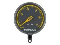 Topeak Manometer für "JoeBlow Sport III" Standluftpumpe