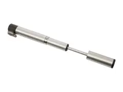 Topeak "Micro Rocket Alu" Minipumpe Topeak "Micro Rocket Alu" Minipumpe