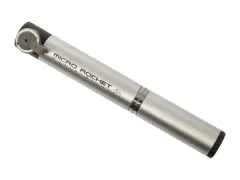 Topeak "Micro Rocket Alu" Minipumpe Topeak "Micro Rocket Alu" Minipumpe