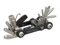 Topeak "Mini 18+" Multi-Werkzeug Topeak "Mini 18+" Multi-Werkzeug