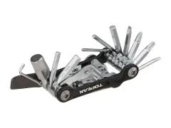 Topeak "Mini 20 Pro" Multi-Werkzeug Topeak "Mini 20 Pro" Multi-Werkzeug