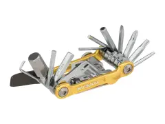 Topeak "Mini 20 Pro" Multi-Werkzeug Topeak "Mini 20 Pro" Multi-Werkzeug