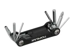 Topeak "Mini 9 Pro" Multi-Werkzeug Topeak "Mini 9 Pro" Multi-Werkzeug