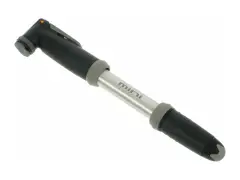 Topeak "Mini Dual" Minipumpe
