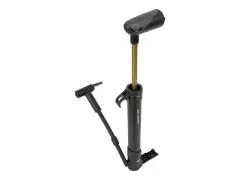 Topeak "Mini Morph" Minipumpe Topeak "Mini Morph" Minipumpe