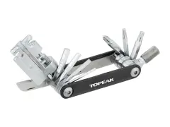 Topeak "Mini P20" Multi-Werkzeug Topeak "Mini P20" Multi-Werkzeug