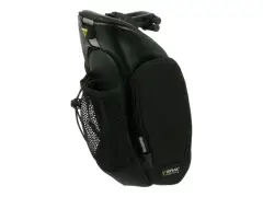 Topeak "MondoPack Hydro" Saddle Bag - 1.7 Litres Topeak "MondoPack Hydro" Saddle Bag - 1.7 Litres
