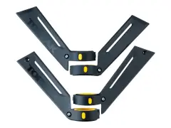 Topeak Montageset für "DeFender XC1" Schutzblech
