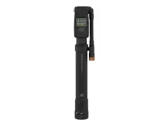 Topeak "Mountain Digital 2Stage" Minipumpe Topeak "Mountain Digital 2Stage" Minipumpe