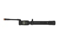 Topeak "Mountain Digital 2Stage" Minipumpe Topeak "Mountain Digital 2Stage" Minipumpe