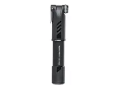 Topeak "Mountain TT Twin Turbo" Mini Pump Topeak "Mountain TT Twin Turbo" Mini Pump