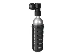 Topeak "Nano AirBooster L" CO2-Pumpe Topeak "Nano AirBooster L" CO2-Pumpe