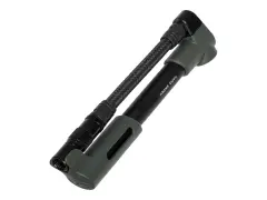 Topeak "Nano Shock" Dämpferpumpe Topeak "Nano Shock" Dämpferpumpe