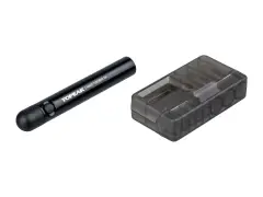 Topeak "Nano TorqBar DX" Drehmomentschlüssel Set - 4, 5 und 6 Nm Topeak "Nano TorqBar DX" Drehmomentschlüssel Set - 4, 5 und 6 Nm