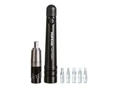 Topeak "Nano TorqBar X" Drehmomentschlüssel - 2 bis 6 Nm Topeak "Nano TorqBar X" Drehmomentschlüssel - 2 bis 6 Nm