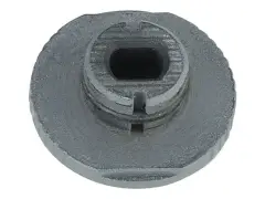 Topeak PCT Cap for "RaceRocket HP" Mini Pump Topeak PCT Cap for "RaceRocket HP" Mini Pump