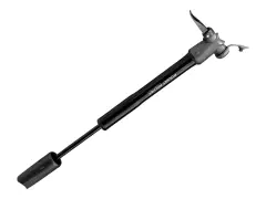 Topeak "Pocket Rocket" Mini Pump Topeak "Pocket Rocket" Mini Pump