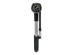 Topeak "PocketShock DXG" Dämpferpumpe Topeak "PocketShock DXG" Dämpferpumpe
