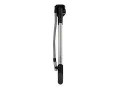 Topeak "PocketShock DXG XL" Dämpferpumpe Topeak "PocketShock DXG XL" Dämpferpumpe
