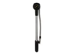 Topeak "PocketShock DXG XL" Dämpferpumpe Topeak "PocketShock DXG XL" Dämpferpumpe