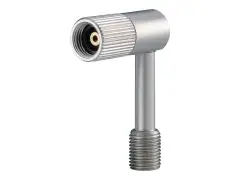 Topeak "Pressure-Rite" Ventiladapter - Schrader Topeak "Pressure-Rite" Ventiladapter - Schrader