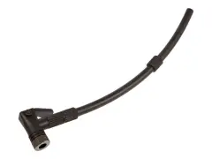 Topeak Pump Head with Hose for "Turbo Morph G" Mini Pump Topeak Pump Head with Hose for "Turbo Morph G" Mini Pump