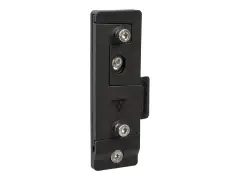 Topeak "QR CageMount II" Flaschenhalteradapter Topeak "QR CageMount II" Flaschenhalteradapter