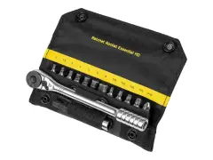 Topeak "Ratchet Rocket Essential HD" Ratschenset Topeak "Ratchet Rocket Essential HD" Ratschenset