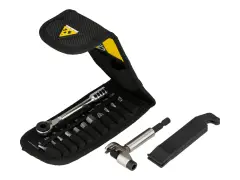 Topeak "Ratchet Rocket Lite DX" Werkzeugset Topeak "Ratchet Rocket Lite DX" Werkzeugset