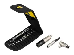 Topeak "Ratchet Rocket Lite NTX+" Werkzeugset Topeak "Ratchet Rocket Lite NTX+" Werkzeugset