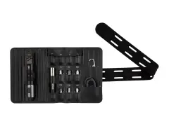 Topeak "Ratchet 'n Roll EX" Werkzeugset Topeak "Ratchet 'n Roll EX" Werkzeugset