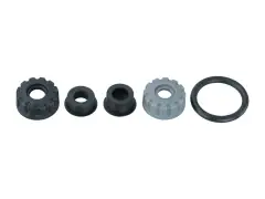 Topeak Rebuild Kit for "JoeBlow Roadie EX" Floor Pump Topeak Rebuild Kit for "JoeBlow Roadie EX" Floor Pump