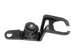 Topeak Schnellspannhalterung für "DeFender FX 279er" Schutzblech Topeak Schnellspannhalterung für "DeFender FX 279er" Schutzblech