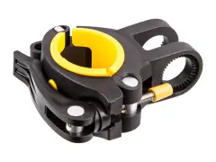 Topeak Quick Release Mount for "DeFender XC11" Mudguard Topeak Quick Release Mount for "DeFender XC11" Mudguard