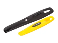 Topeak "Shuttle Lever 1.2" Reifenheber (2 Stück) Topeak "Shuttle Lever 1.2" Reifenheber (2 Stück)