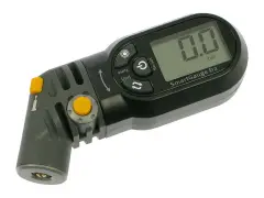 Topeak "SmartGauge D2" Luftdruckprüfer Topeak "SmartGauge D2" Luftdruckprüfer