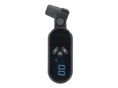 Topeak "SmartGauge D2X" Luftdruckprüfer Topeak "SmartGauge D2X" Luftdruckprüfer