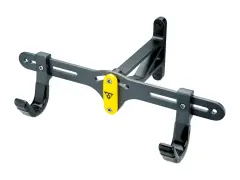 Topeak "Solo Bike Holder" Bike Wall Mount
