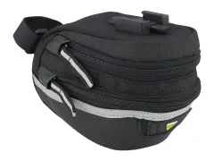 Topeak "Survival Tool Wedge Pack II" Satteltasche mit Werkzeugset Topeak "Survival Tool Wedge Pack II" Satteltasche mit Werkzeugset