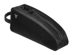 Topeak "TopLoader DryBag" Top Tube Bag Topeak "TopLoader DryBag" Top Tube Bag