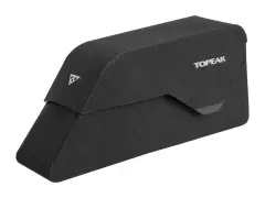 Topeak "TopLoader DryShell" Oberrohrtasche Topeak "TopLoader DryShell" Oberrohrtasche