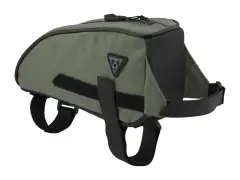 Topeak "TopLoader" Oberrohrtasche Topeak "TopLoader" Oberrohrtasche