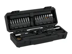Topeak "Torq Stick Pro" Drehmomentschlüssel Set - 4 bis 20 Nm Topeak "Torq Stick Pro" Drehmomentschlüssel Set - 4 bis 20 Nm