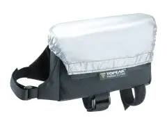 Topeak "TriBag All Weather" Oberrohrtasche - Medium Topeak "TriBag All Weather" Oberrohrtasche - Medium